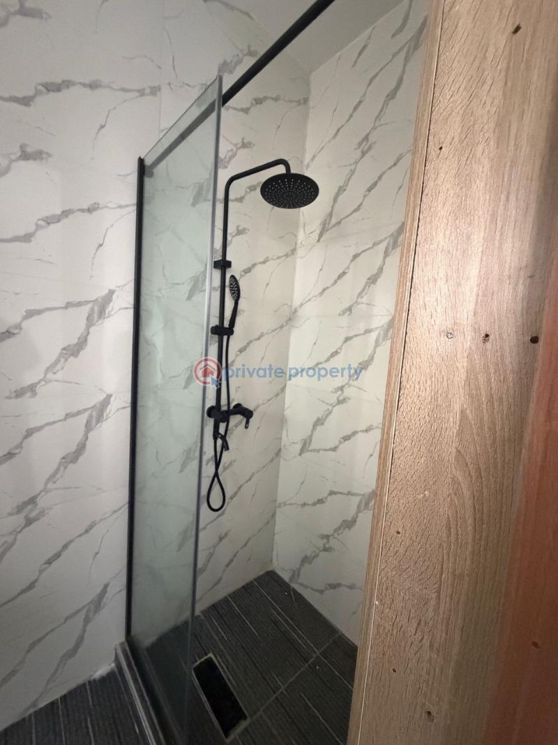 4 bedroom Terraced Duplex For Rent Lekki Phase 1 Lagos - 25