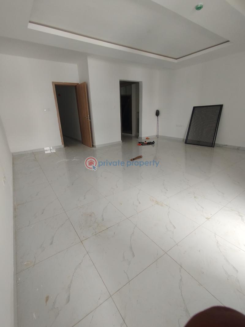 4 bedroom Terraced Duplex For Sale Ikeja GRA Lagos - 9