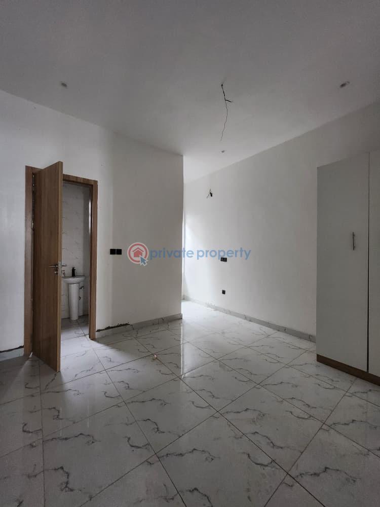 4 bedroom terrace - 11 4 bedroom Terrace For Rent Victoria Garden City Lekki Lagos - 11