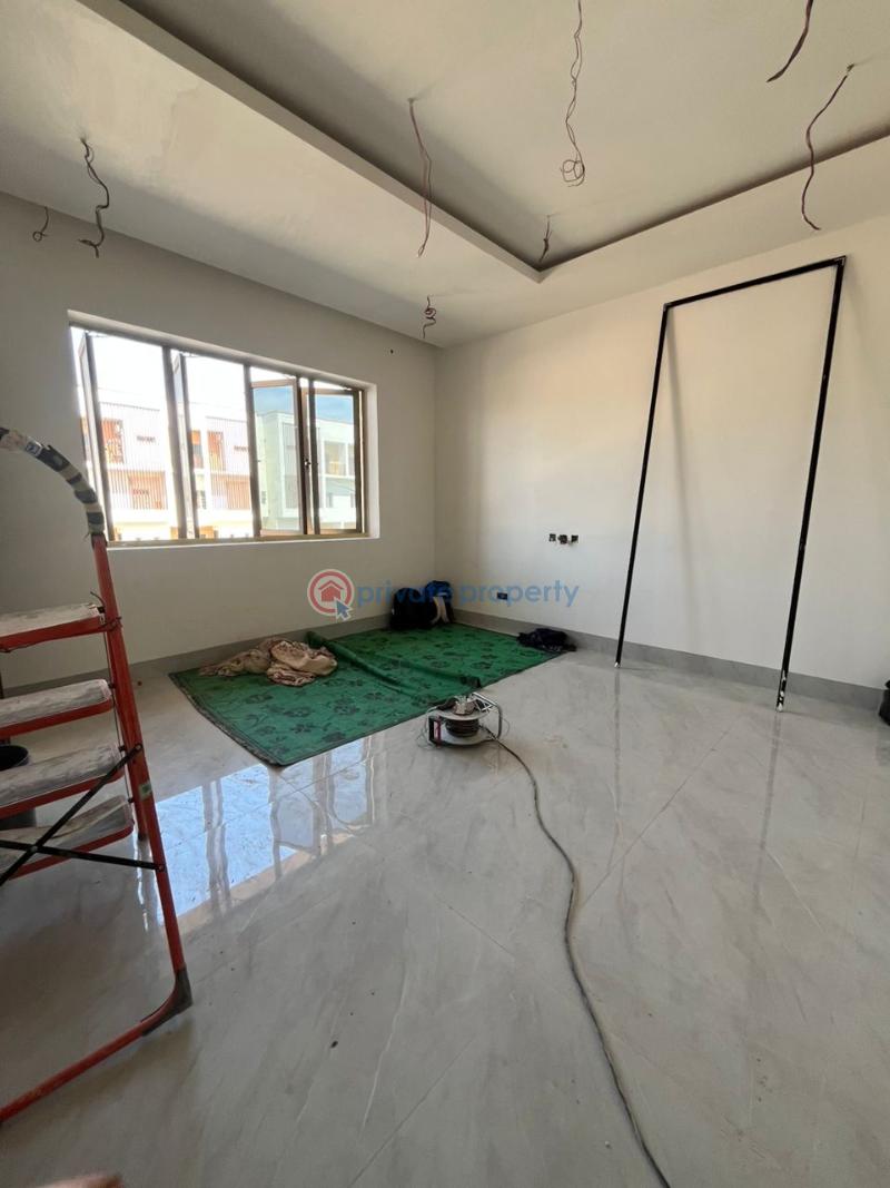 4 bedroom House For Sale Mabuchi Abuja Phase 2  - 7