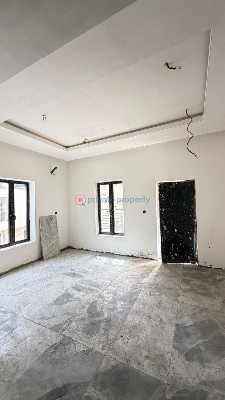 4 bedroom Terrace For Sale Life Camp Abuja Phase 3  - 7