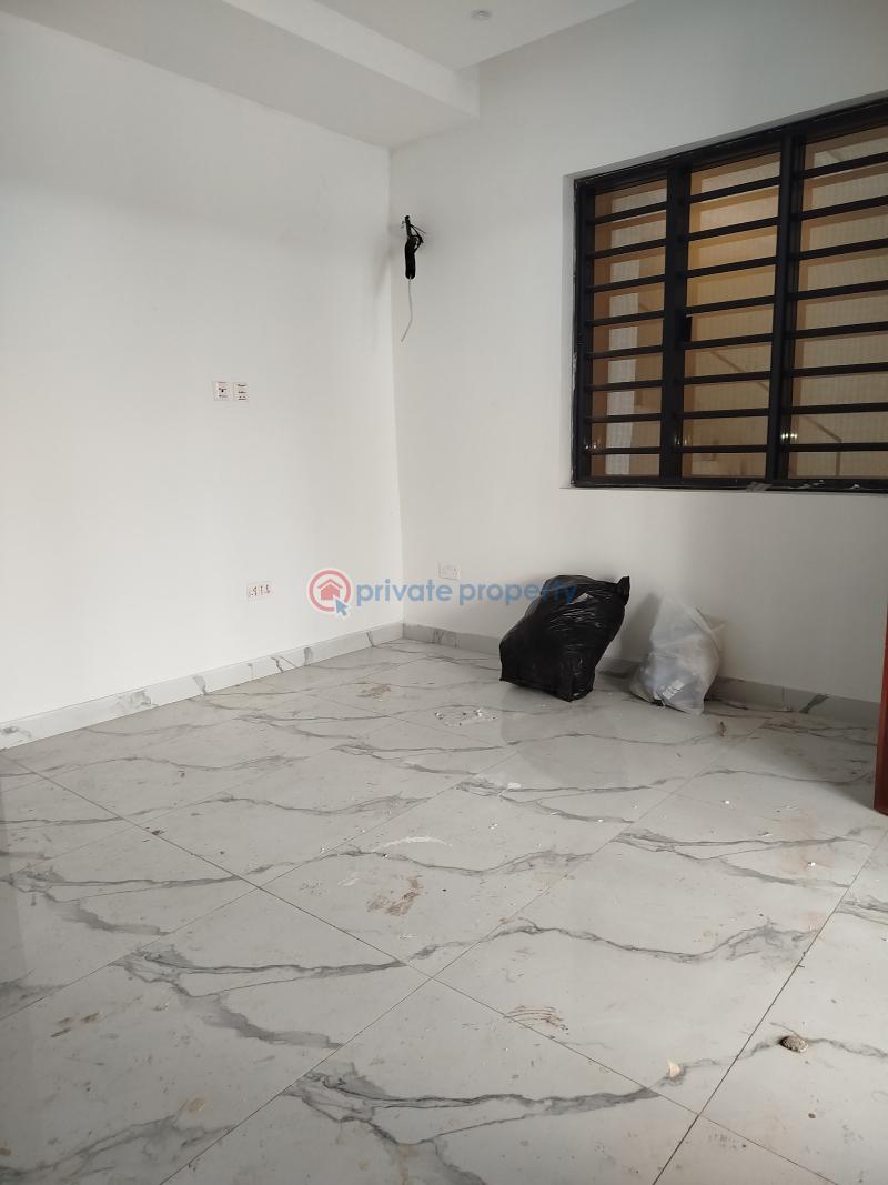 4 bedroom Terraced Duplex For Sale Ikeja GRA Lagos - 11