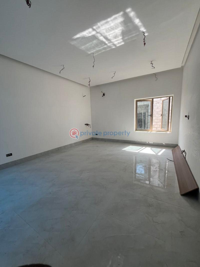 4 bedroom House For Sale Mabuchi Abuja Phase 2  - 4