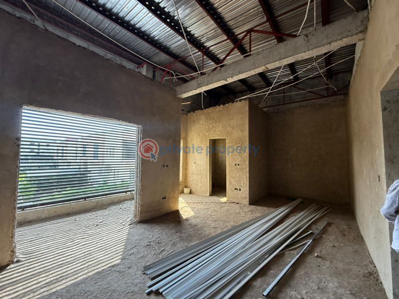 4 bedroom House For Sale Katampe Ext. Abuja Phase 2  - 1