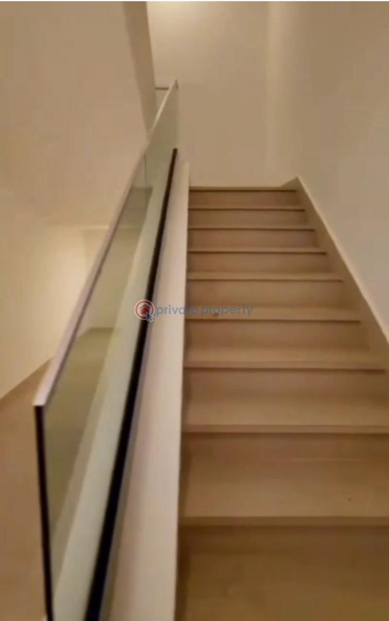 4 bedroom Terrace For Sale Banana Island Ikoyi Lagos - 5