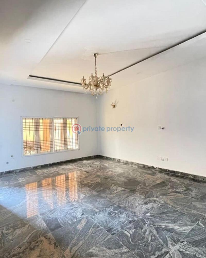 4 bedroom Terraced Duplex For Sale Gaduwa Abuja Phase 2  - 3