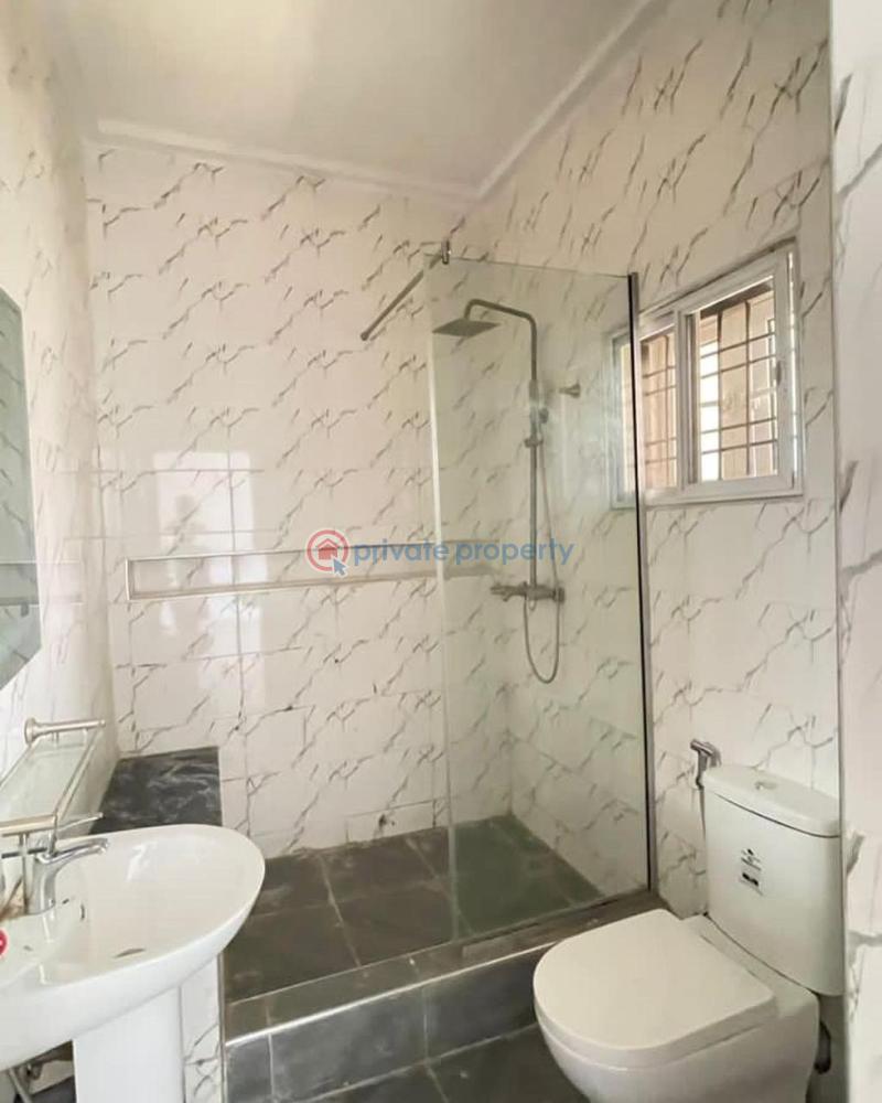 4 bedroom Terraced Duplex For Sale Gaduwa Abuja Phase 2  - 4