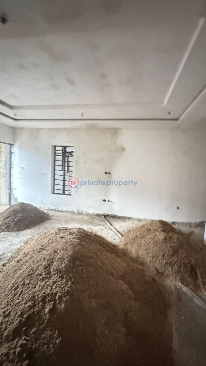 4 bedroom House For Sale Maitama Abuja Phase 1  - 2