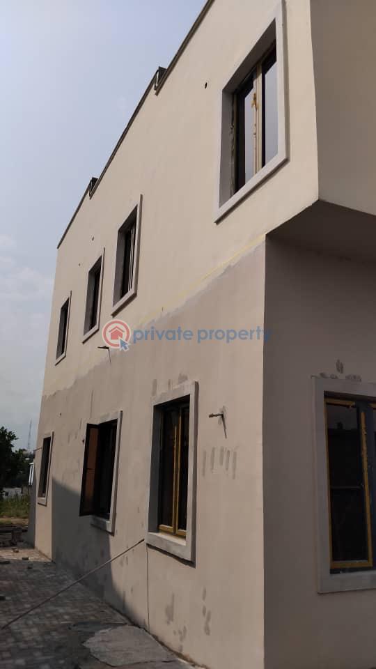 4 bedroom House For Sale Kaura Abuja Phase 2  - 1