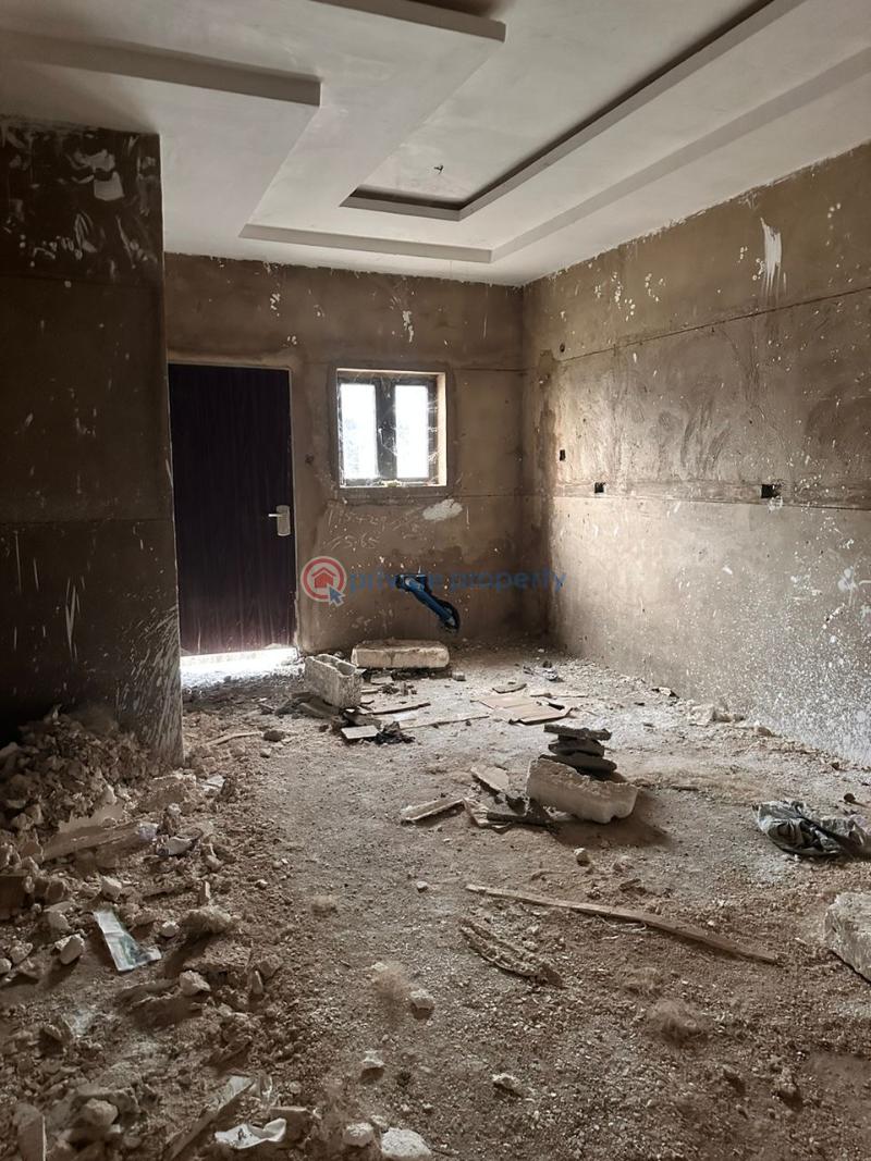 4 bedroom Terraced Duplex For Sale Lifecamp Life Camp Abuja Phase 3  - 5