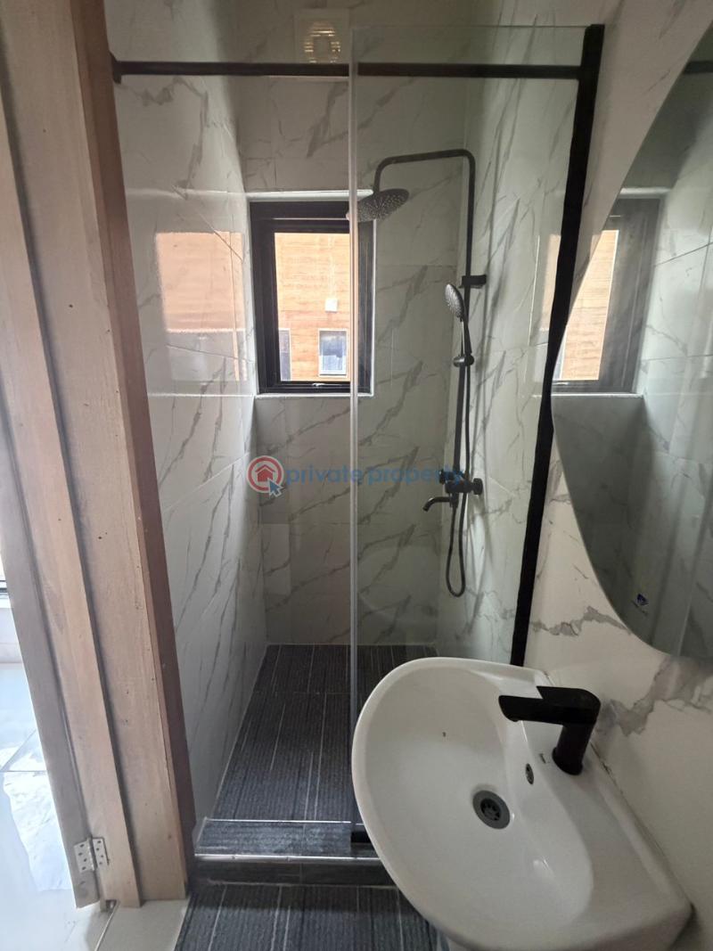 4 bedroom Terraced Duplex For Rent Lekki Phase 1 Lagos - 23