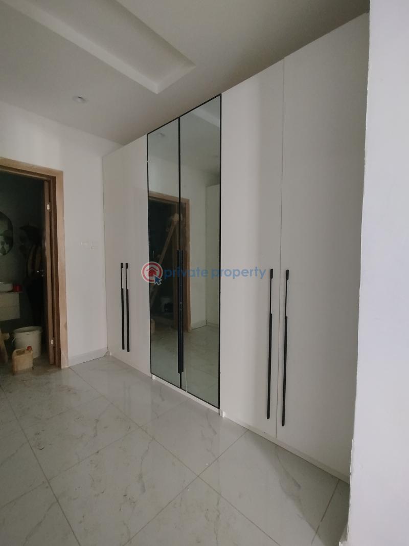 4 bedroom Terraced Duplex For Sale Ikeja GRA Lagos - 22