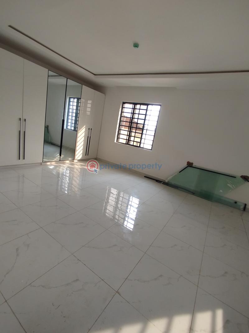 4 bedroom Terraced Duplex For Sale Ikeja GRA Lagos - 17