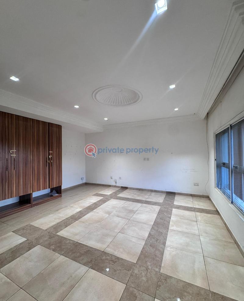 4 bedroom Terraced Duplex For Sale Maitama Abuja Phase 1  - 4