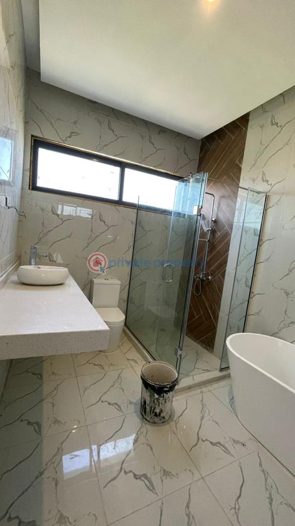 4 bedroom Flat & Apartment For Rent Lekki Lagos - 6