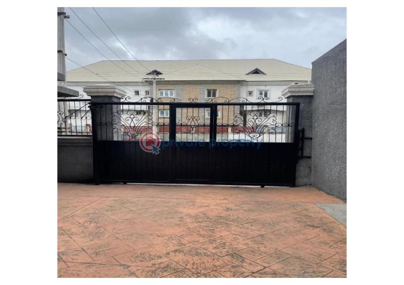 4 bedroom Flat & Apartment For Rent Off Palace Road, Oniru Victoria Island Lagos - 3