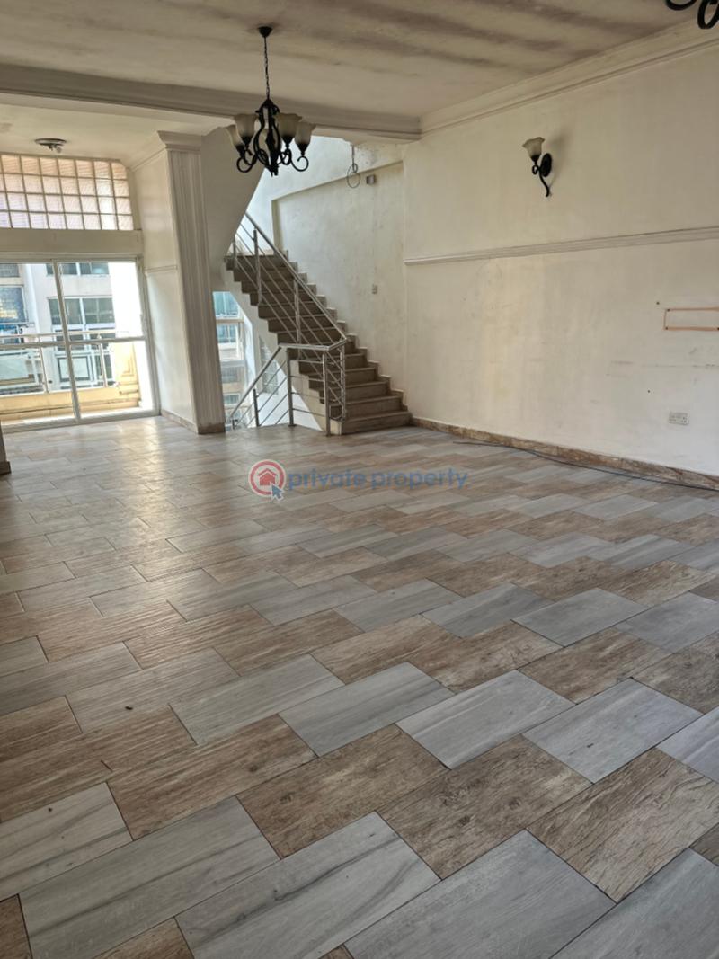 4 bedroom Block Of Flats For Rent Teslim Elias Close Ahmadu Bello Way Victoria Island Lagos - 8