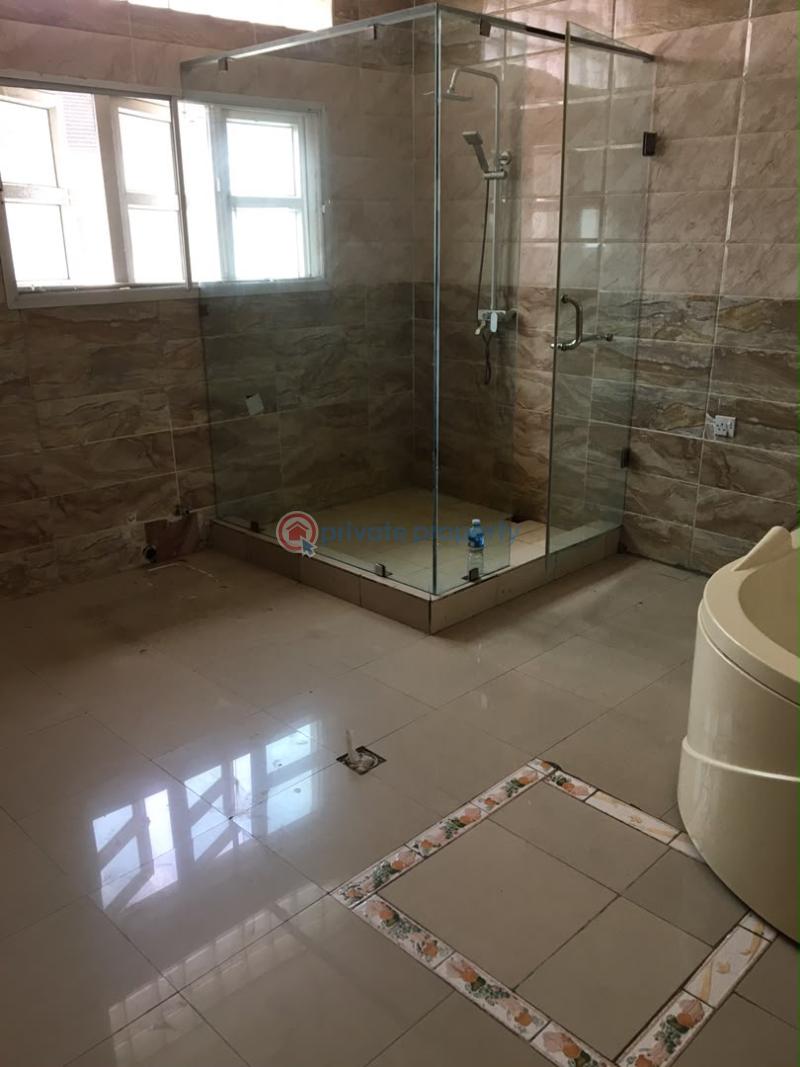 4 bedroom Block Of Flats For Rent Teslim Elias Close Ahmadu Bello Way Victoria Island Lagos - 3