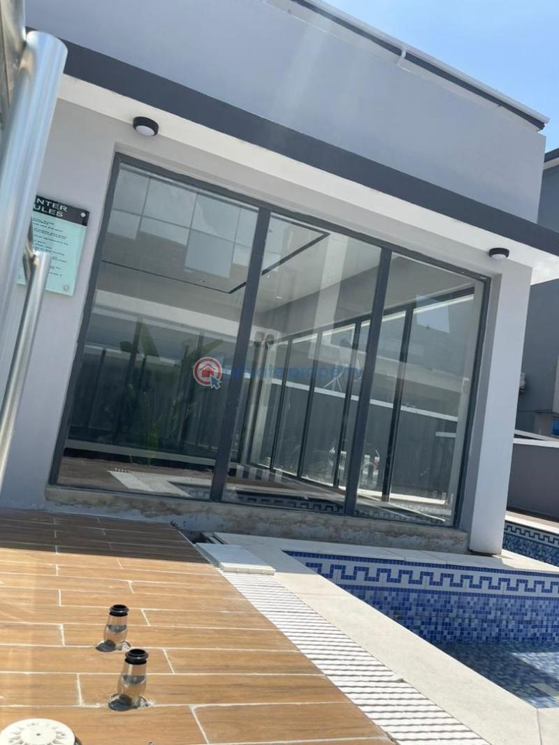 4 bedroom Flat & Apartment For Rent Lekki Lagos - 2