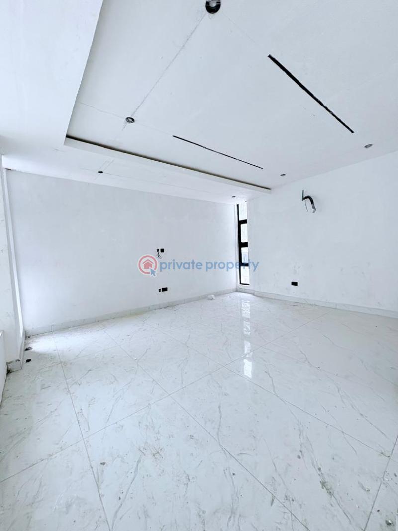4 bedroom Terrace For Sale Ikate Elegushi Lekki Lagos - 3