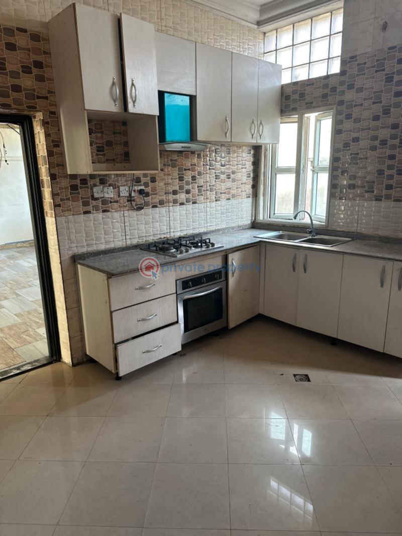 4 bedroom Block Of Flats For Rent Teslim Elias Close Ahmadu Bello Way Victoria Island Lagos - 9