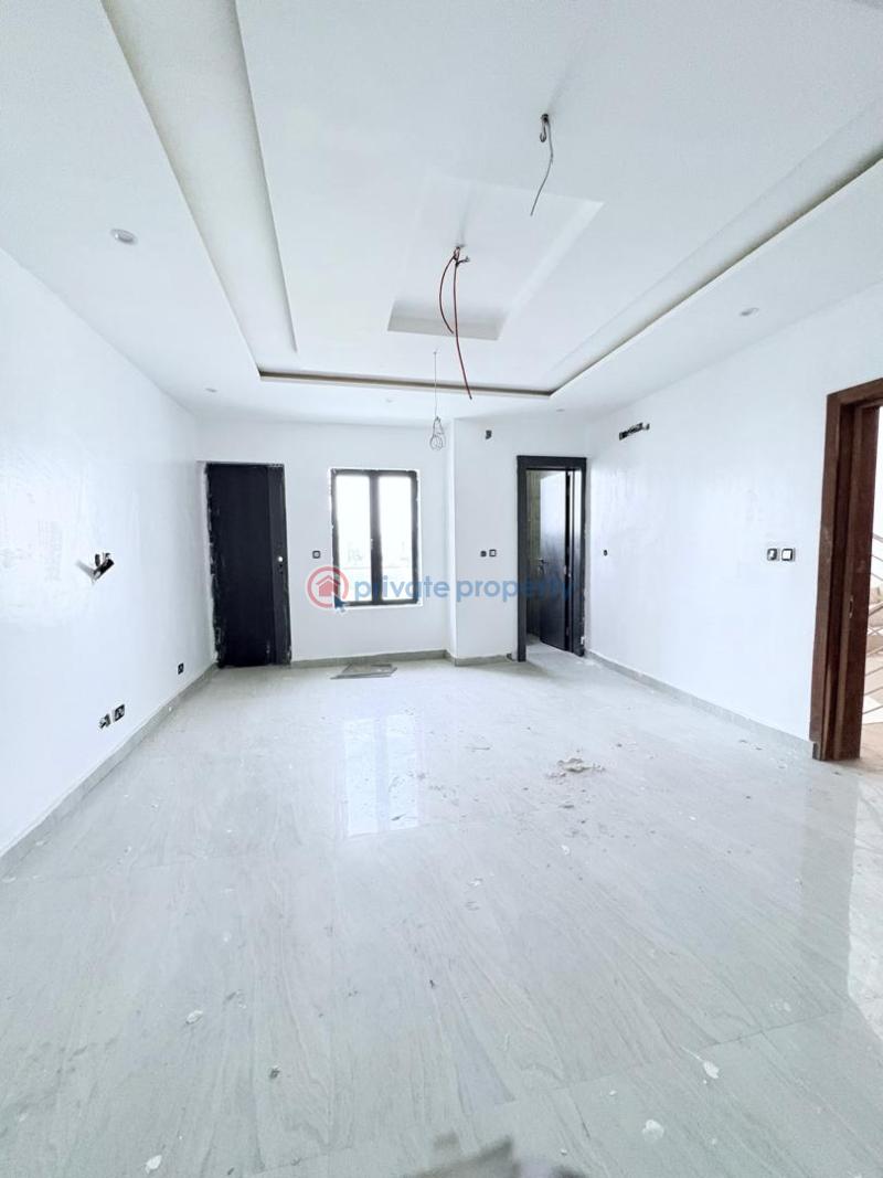 4 bedroom Terrace For Sale Ikate Elegushi Lekki Lagos - 14
