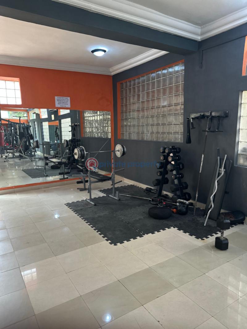 4 bedroom Block Of Flats For Rent Teslim Elias Close Ahmadu Bello Way Victoria Island Lagos - 18