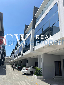 4 bedroom Flat & Apartment For Rent Lekki Lagos - 0