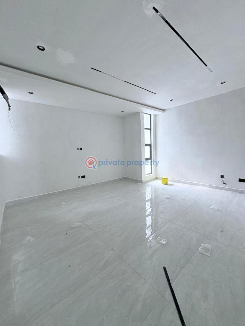 4 bedroom Terrace For Sale Ikate Elegushi Lekki Lagos - 12
