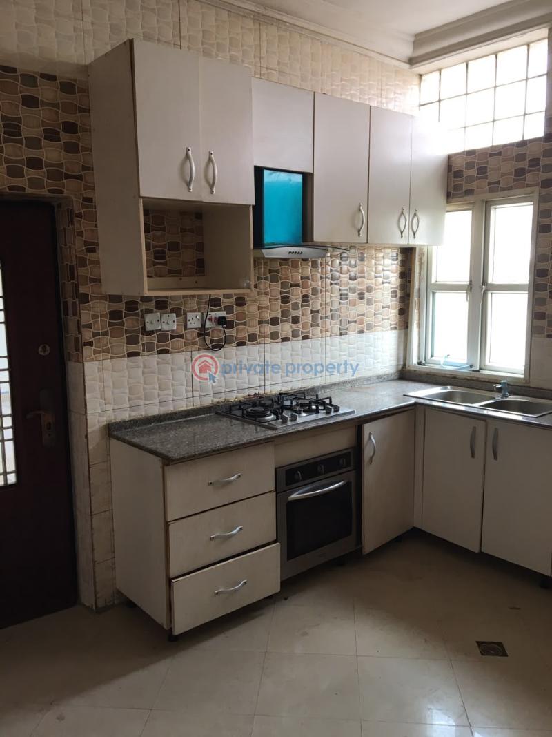 4 bedroom Block Of Flats For Rent Teslim Elias Close Ahmadu Bello Way Victoria Island Lagos - 6