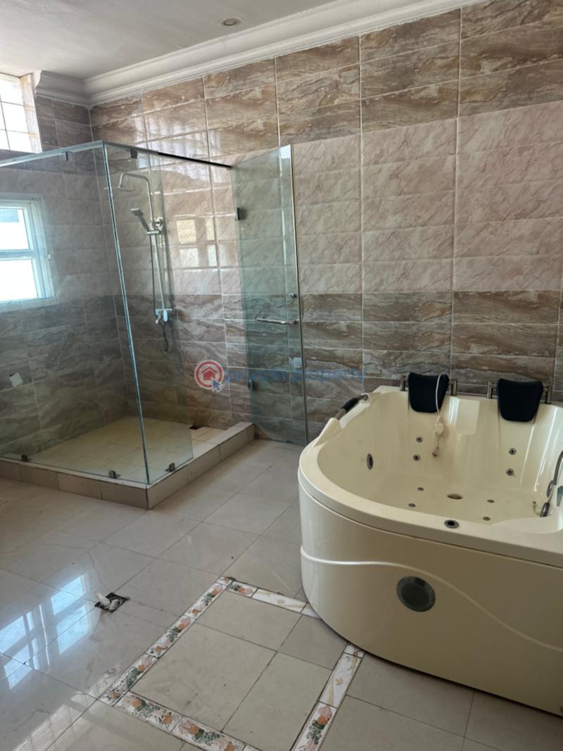 4 bedroom Block Of Flats For Rent Teslim Elias Close Ahmadu Bello Way Victoria Island Lagos - 15