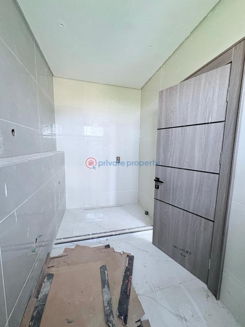 4 bedroom Terrace For Sale Ikate Elegushi Lekki Lagos - 11