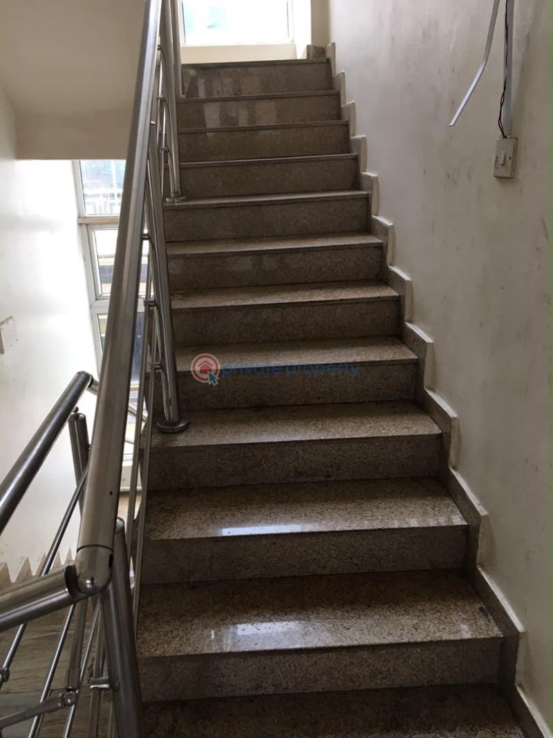 4 bedroom Block Of Flats For Rent Teslim Elias Close Ahmadu Bello Way Victoria Island Lagos - 2