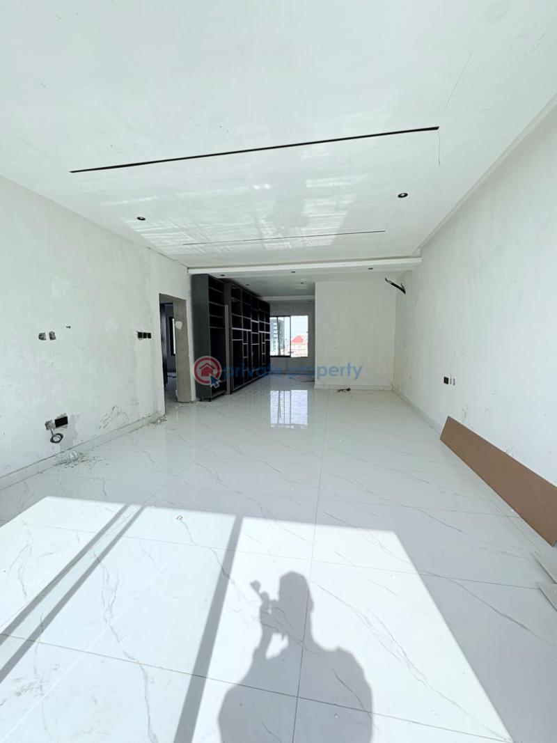 4 bedroom Terrace For Sale Ikate Elegushi Lekki Lagos - 6