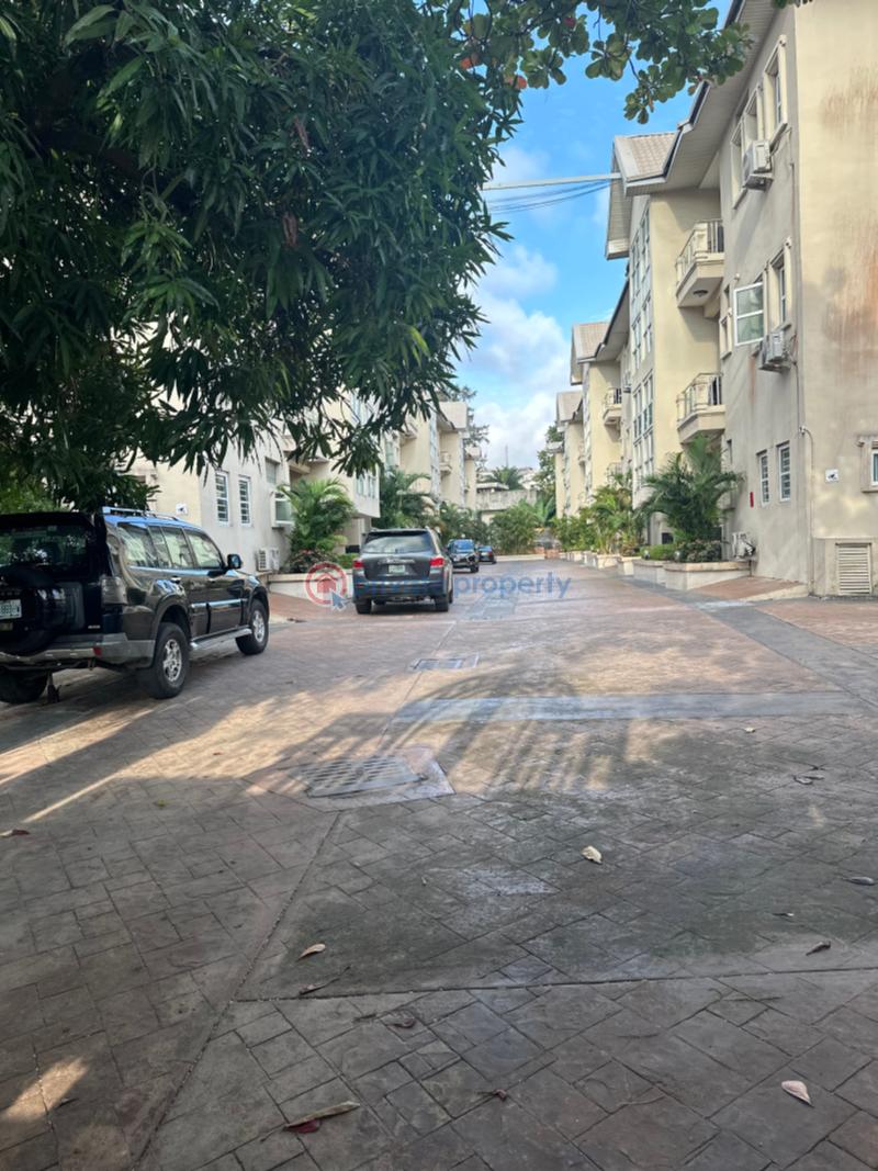 4 bedroom Block Of Flats For Rent Teslim Elias Close Ahmadu Bello Way Victoria Island Lagos - 20