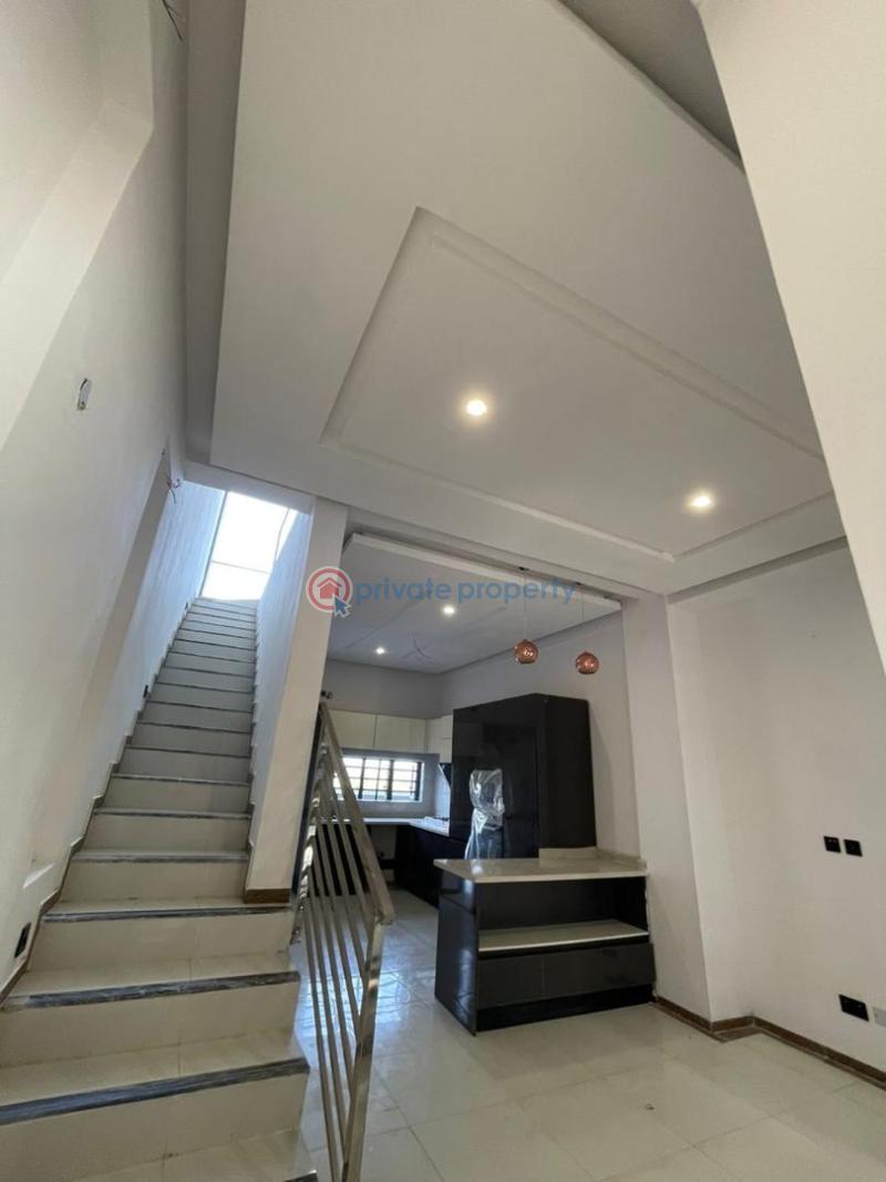 4 bedroom Flat & Apartment For Rent Lekki Lagos - 3