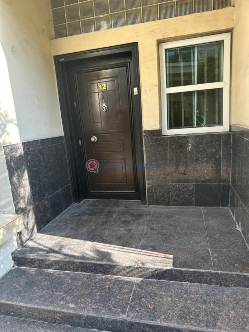 4 bedroom Block Of Flats For Rent Teslim Elias Close Ahmadu Bello Way Victoria Island Lagos