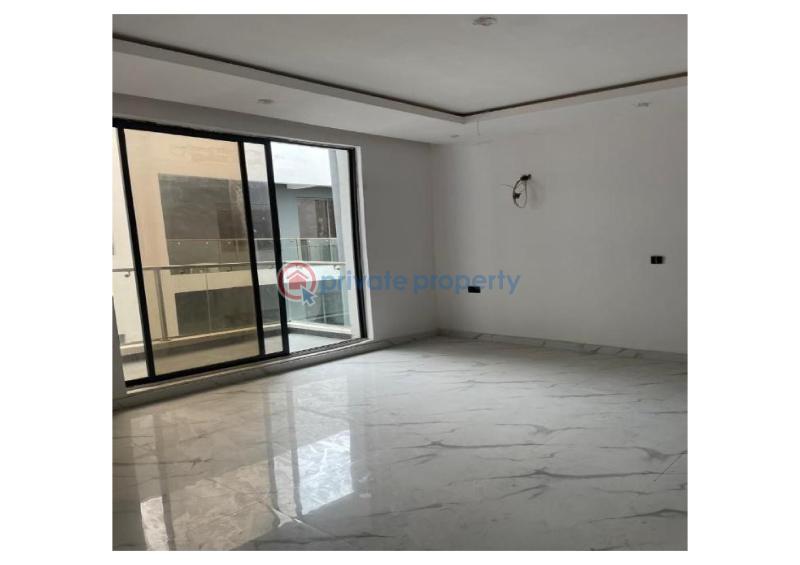 4 bedroom Flat & Apartment For Rent Off Palace Road, Oniru Victoria Island Lagos - 1