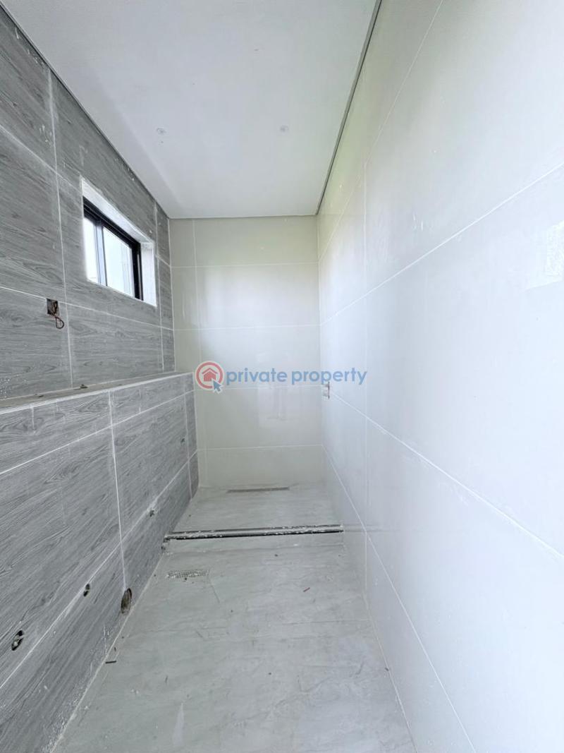 4 bedroom Terrace For Sale Ikate Elegushi Lekki Lagos - 5