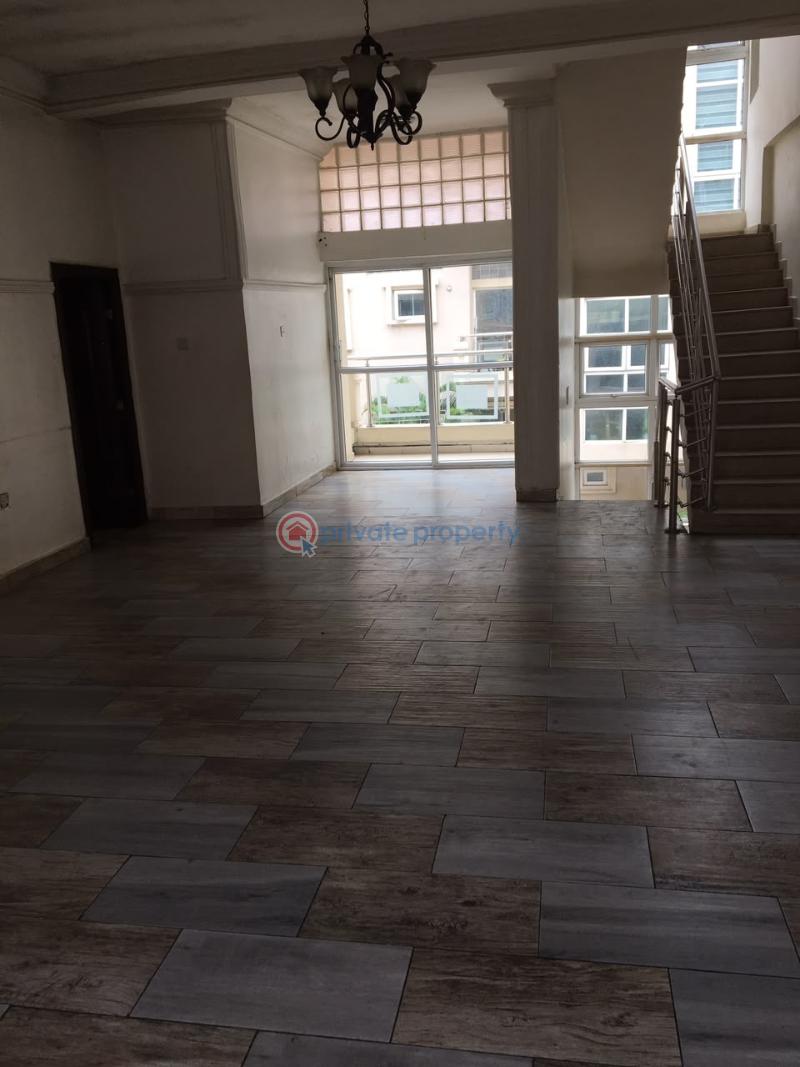 4 bedroom Block Of Flats For Rent Teslim Elias Close Ahmadu Bello Way Victoria Island Lagos - 9