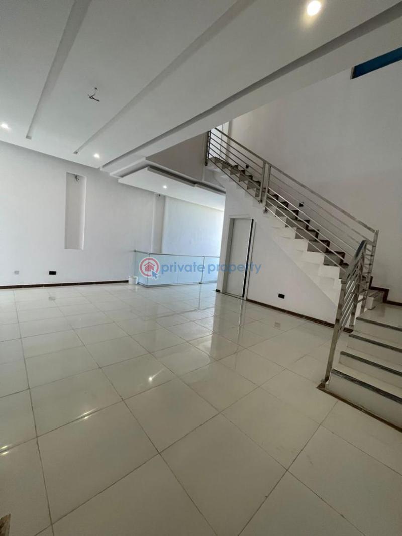 4 bedroom Flat & Apartment For Rent Lekki Lagos - 5