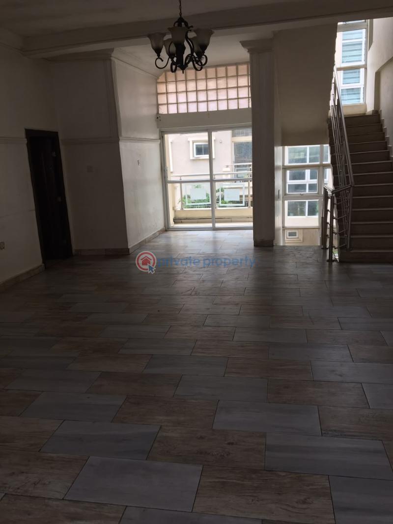 4 bedroom Block Of Flats For Rent Teslim Elias Close Ahmadu Bello Way Victoria Island Lagos - 7