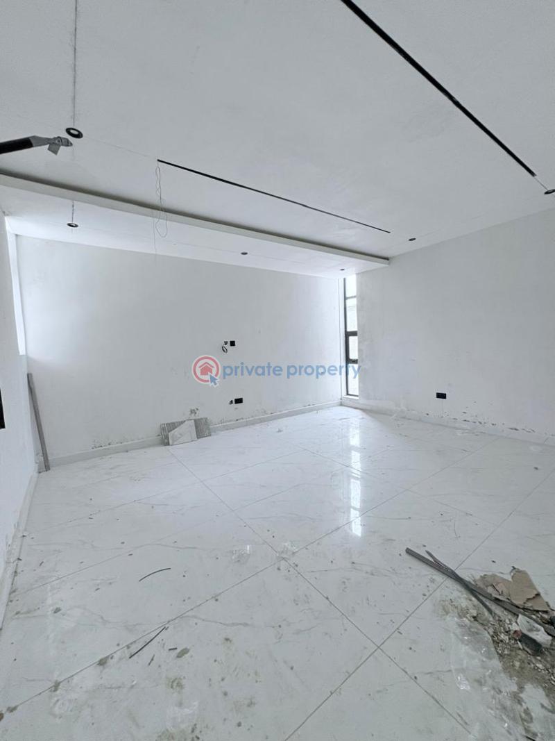 4 bedroom Terrace For Sale Ikate Elegushi Lekki Lagos - 7
