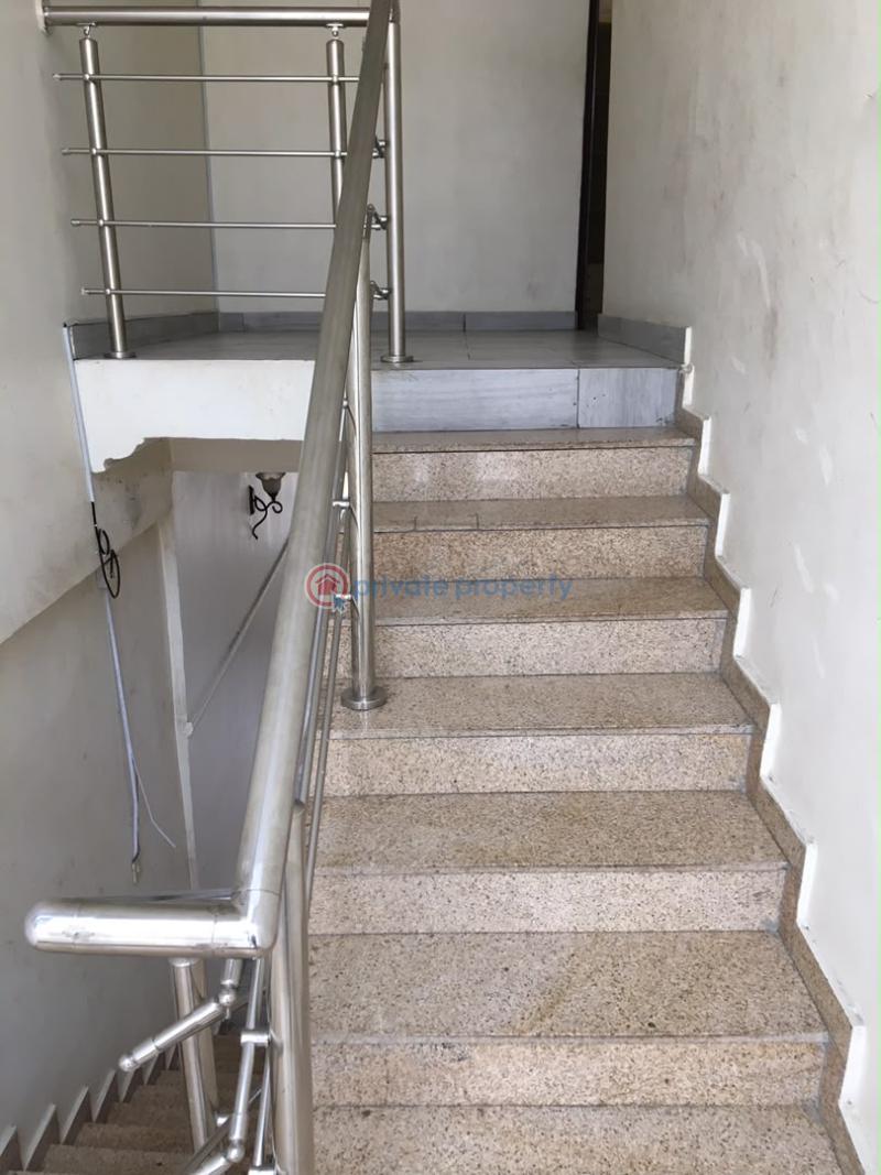 4 bedroom Block Of Flats For Rent Teslim Elias Close Ahmadu Bello Way Victoria Island Lagos - 4