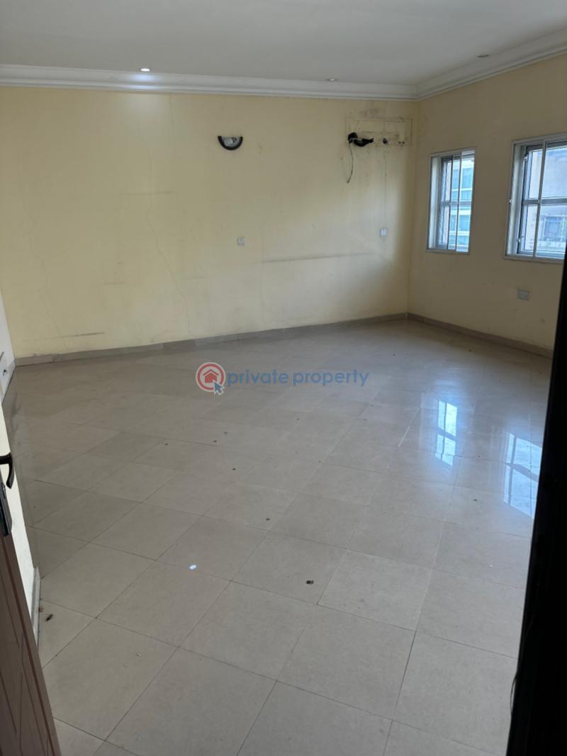 4 bedroom Block Of Flats For Rent Teslim Elias Close Ahmadu Bello Way Victoria Island Lagos - 14
