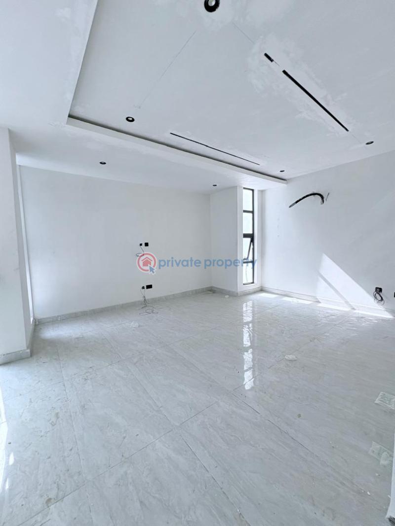 4 bedroom Terrace For Sale Ikate Elegushi Lekki Lagos - 9