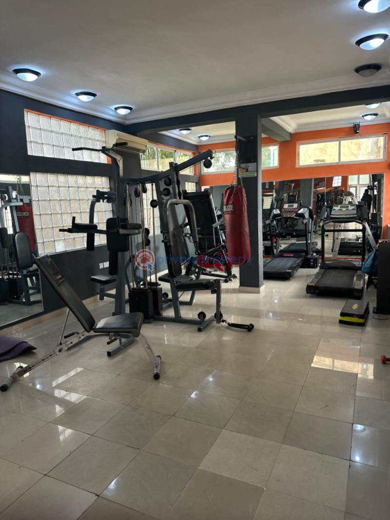 4 bedroom Block Of Flats For Rent Teslim Elias Close Ahmadu Bello Way Victoria Island Lagos - 17