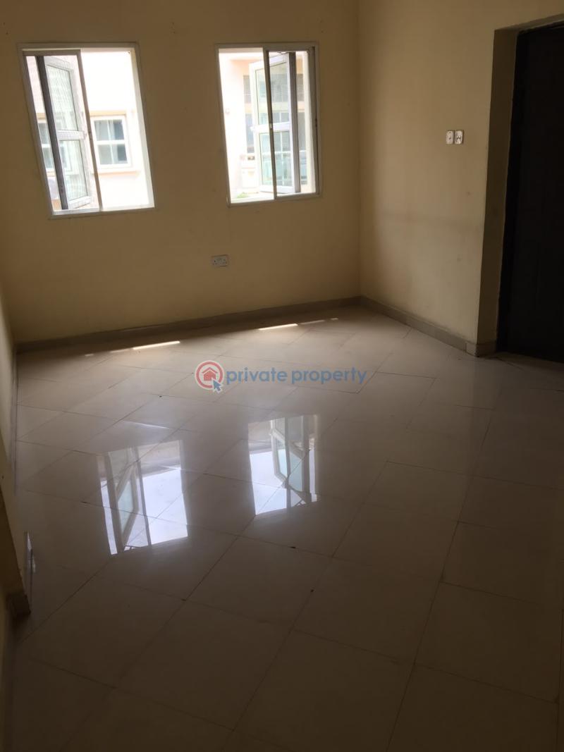 4 bedroom Block Of Flats For Rent Teslim Elias Close Ahmadu Bello Way Victoria Island Lagos - 4