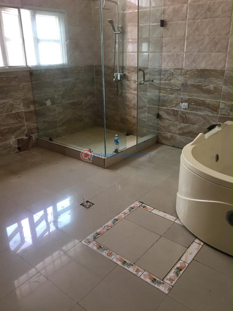 4 bedroom Block Of Flats For Rent Teslim Elias Close Ahmadu Bello Way Victoria Island Lagos - 5