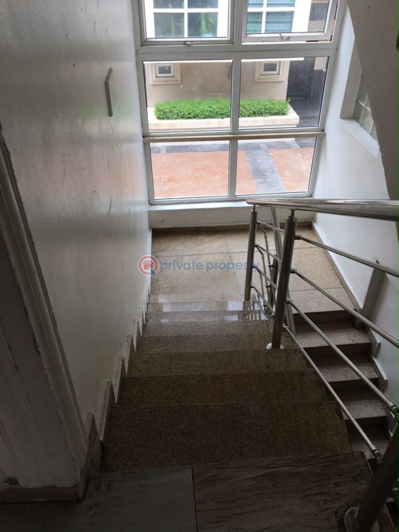 4 bedroom Block Of Flats For Rent Teslim Elias Close Ahmadu Bello Way Victoria Island Lagos - 0